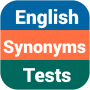 icon English Synonyms Tests