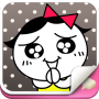 icon Little Girl Emoji