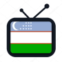 icon Uzbek TV Kino for Samsung Galaxy J2 DTV