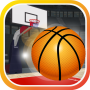 icon Online Basketball Challenge 3D for Samsung Galaxy J2 DTV