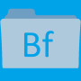 icon BlueFile