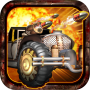 icon Steampunk Racing 3D