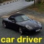 icon Car Driver Game