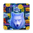 icon Brave Wolf 1.0