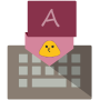 icon TruKey Emoji + Prediction