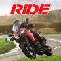 icon RiDE: Motorbike Gear & Reviews for oppo F1