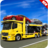 icon Truck Car Transport Trailer 1.3