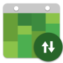 icon ICS Calendar import fork for Doopro P2