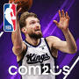 icon NBA NOW 24 for Doopro P2