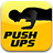 icon Push Ups 3.201.68