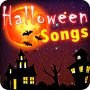 icon Halloween Songs HD