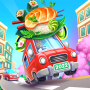icon Cooking Tour - Japan Chef Game for Samsung Galaxy Note 10 1