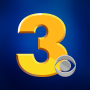 icon News 3 WTKR Norfolk for Samsung S5830 Galaxy Ace