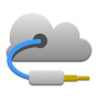 icon Beat - cloud & music player