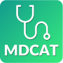 icon NMDCAT Preparation