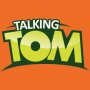 icon Talking Tom Cartoon