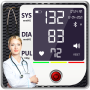 icon Blood Pressure Records Tracker