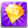 icon Diamond Blast