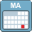 icon Calendar 3.4.0