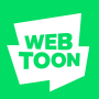 icon WEBTOON for Doopro P2