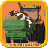 icon Tractor: Cow Transporter 1