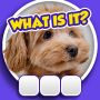icon Guess it! Zoom Pic Trivia Game for LG K10 LTE(K420ds)