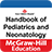 icon Handbook of Pediatrics and Neonatology 9.0.275