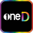 icon oneD 5.3.0