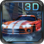 icon Street Thunder 3D Race