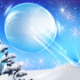 icon Snow Ball Attack