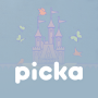 icon Picka: Virtual Messenger for Samsung S5830 Galaxy Ace