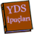 icon com.tahirhoca.ydsipuclari 3.2
