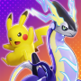 icon Pokémon UNITE for Samsung S5830 Galaxy Ace