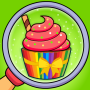 icon Hidden Objects Games for Kids