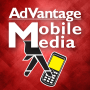 icon AdVantage Mobile Media for Samsung S5830 Galaxy Ace