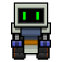 icon Bomber Bot Free Edition
