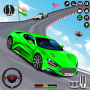 icon Impossible Tracks Car Stunts: Stunt Racing Games