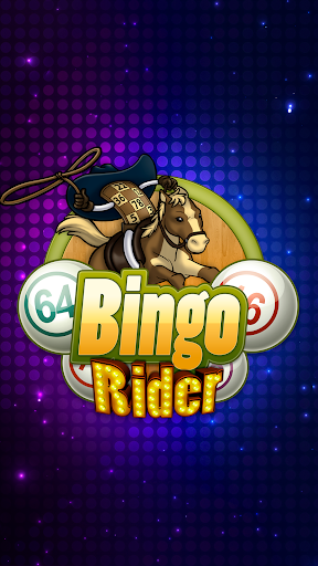 Bingo Rider - Casino Game