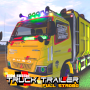 icon Mod Bussid Truk Trailer Full Strobo for Samsung Galaxy Note 10 1