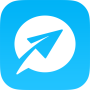icon ZERO SMS - Fast & Free Themes for oppo F1