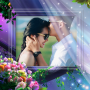 icon Romantic Photo Frames