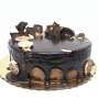 icon Chocolate Cake Recipes for intex Aqua A4