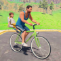 icon Death Bike - Happy Guts Wheels