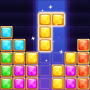icon Block - Block Puzzle Classic for Samsung Galaxy J2 DTV