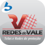 icon BC REDES DO VALE for Samsung S5830 Galaxy Ace