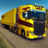 icon Euro Cargo Truck Driving: New Truck Games 1.0.1