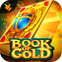 icon Book of Gold Slot-TaDa Games