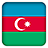 icon Selfie with Azerbaijan Flag 1.0.3