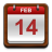 icon UK Calendar 1.25
