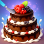 icon Cake Maker Bakery Empire